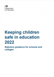 Safeguarding Network - confidence in safeguarding